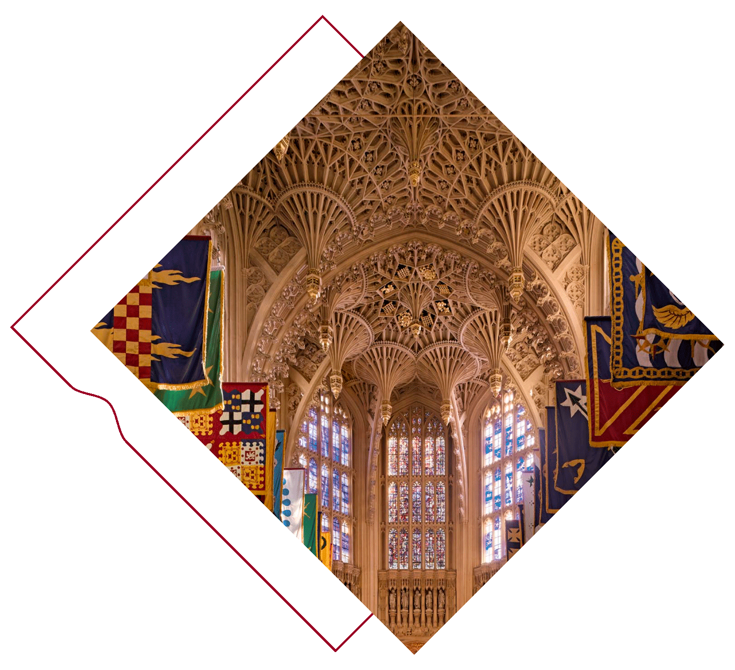 What's in Westminster Abbey